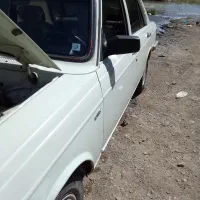 پیکان۸۱انژکتور|خودرو کلاسیک|مریوان, |دیوار