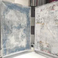 فروش انواع قالیچه فانتزی|فرش|بجنورد, |دیوار