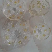ظروف پذیرایی