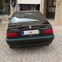 پارس مدل ۹۹ سال دوگانه شرکت