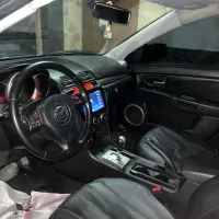 مزدا ۳ قدیم تیپ ۳|خودرو سواری و وانت|ساری, |دیوار