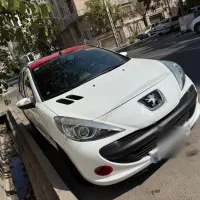 207 mc|خودرو سواری و وانت|تهران, آهنگ|دیوار