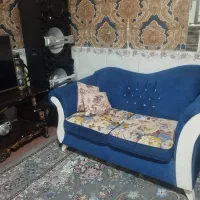 مبل تر تمیز