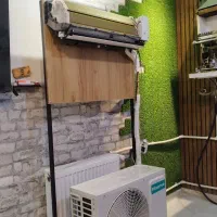آموزش تعمیر کولر گازی و پکیج