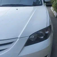 فروش مزداتیپ ۳|خودرو سواری و وانت|کرج, محمود آباد|دیوار