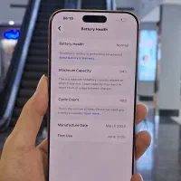 iPhone 16 Promax|موبایل|قم, عربستان|دیوار