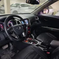 تیوولی آرمور 2018 بیرنگ|خودرو سواری و وانت|تهران, تهرانپارس غربی|دیوار