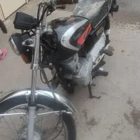 موتور ۱۲۵ مدل ۹۰