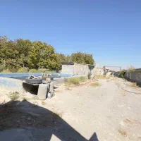 گلخانه 2000متری در خسروشاه|فروش دفتر صنعتی، کشاورزی، تجاری|خسروشاه, |دیوار