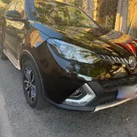 MG GS 2016 ام جی جی اس