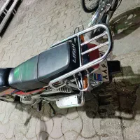 سی جی ال لیفان 200|موتورسیکلت|سبزوار, سیادتی|دیوار