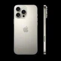 گوشی آیفون 16 پرومکس حافظه ۲۵۶ گیگ دو سیم‌کارتZAA