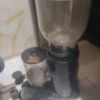 آسیاب قهوه کونیل|خردکن، آسیاب، غذاساز|شاهین‌شهر, فردوسی|دیوار