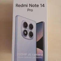 شیائومی نوت 14پرو
