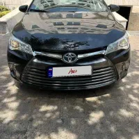 تویوتا کمری ۲۰۱۵ XLE سفارش آمریکا