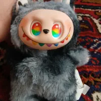 لبوبو سیکرت اورجینال|اسباببازی|سهند, |دیوار