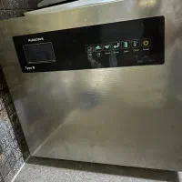فروش اتوکلاو سریB