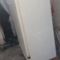 فروش یک عدد یخچال ارج  موتور ژاپن   گاز فابریک|یخچال و فریزر|بندرعباس, |دیوار