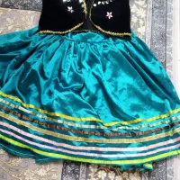 لباس سنتی دخترونه|لباس|گرگان, |دیوار