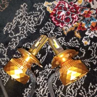 هدلایت Q180 plus