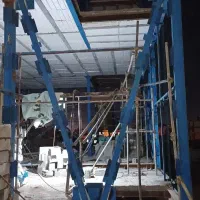 جوشکاری فنی