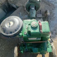 موتورلستر میل لنگ استانداردقیمت۶۰میلیون|ماشینآلات صنعتی|نمین, |دیوار