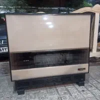 بخاری تعداد(200عدد)بخاری گازی درهمه مدل وسایز|بخاری، هیتر، شومینه|ری, سیزده آبان|دیوار