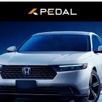 هندا آکورد 2025