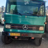 خاور سبز ۸۰۸