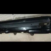 سپر ۲۰۶  و  ۲۰۷|قطعات یدکی و لوازم جانبی|کرمان, |دیوار