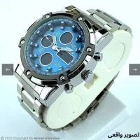 ساعت ۵ زمانه ۳ موتور ژاپن.بسیار خاص و زیبا|ساعت|شیراز, شهرک گلدشت حافظ|دیوار