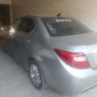 دنا پلاس 6 دنده توربو، مدل ۱۴۰۲
