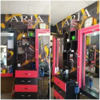 دکوراسیون آرایشگاه