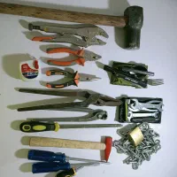 ابزار آلات درحد نو نصف قیمت