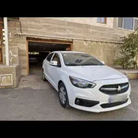 خودرو شاهین 1402