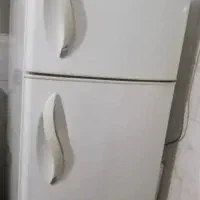 یخچال امرسان سالم و در حال کار