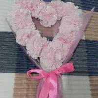 پذیرش سفاش انواع گل مصنویی