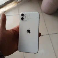 ایفون ۱۱ 128g|موبایل|تهران, اوقاف|دیوار