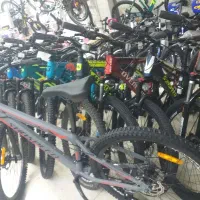 دوچرخه های سان اسپید اورلرد تی ار از ۱۰۵۰۰ به بالا|دوچرخه، اسکیت، اسکوتر|خمینی‌شهر, |دیوار