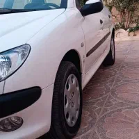 پژو206مدل99درحدصفر90تاکار|خودرو سواری و وانت|اقبالیه, |دیوار