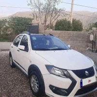 کوییک GXRL|خودرو سواری و وانت|رستم, |دیوار