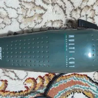 موزر ریشتراش ژاپون موتور قوی ۴۰۰هزارتومان