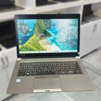 لپ تاپ Toshiba Portege Z30t-Cسبک، سریع و لمسی