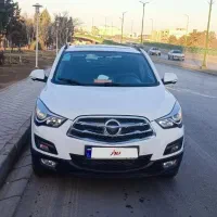 هایما s5 سفید 1401  تمیز  خانگی