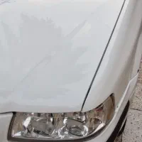 سمند مدل ۹۵|خودرو سواری و وانت|کارون, |دیوار