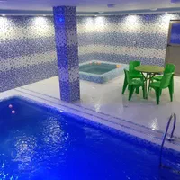 اجاره ویلا استخر دار مستقیم از مالک|اجارهٔ کوتاهمدت ویلا و باغ|سرخرود, |دیوار