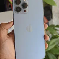 آیفون 13 پرومکس 256 ch