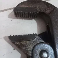 اچار شلاقی لوله گیر دودسته ای تا 4بعداز ظهر 5میل|ابزارآلات|قرچک, باقرآباد|دیوار