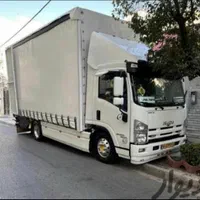 خدمات اسباب کشی ،اثاث کشی، با خاور۶متری