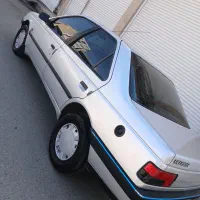 فروش پژو۴۰۵ سه لکه رنگ|خودرو سواری و وانت|کرج, خرمدشت|دیوار